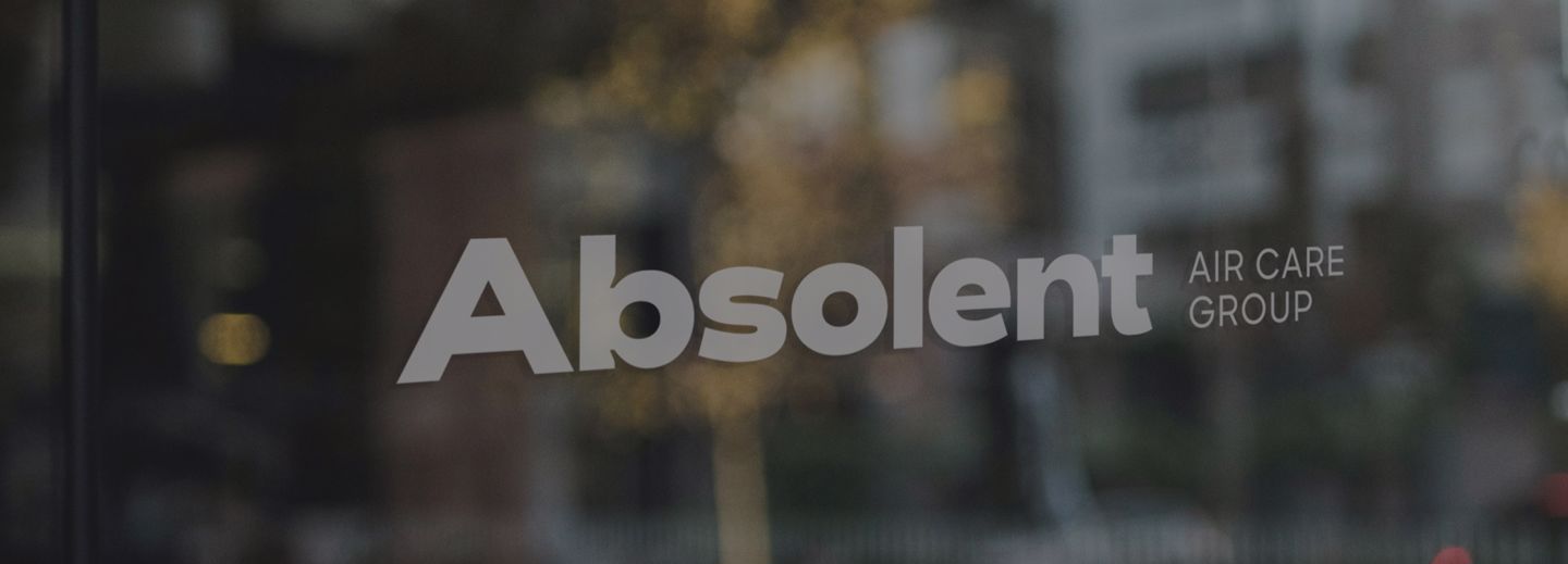 Absolent logotype